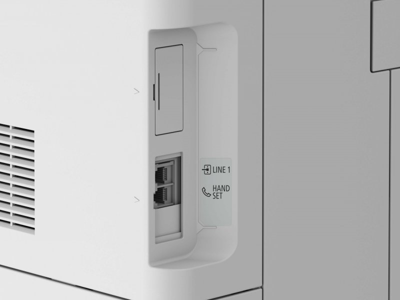 Canon imageFORCE C3150 7199C006 + podavač DADF F1 + podstavec se 3. a 4. zásobníkem papíru + vnitřní