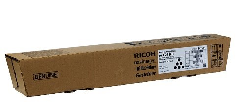 Ricoh IM C2510H black 842561 - originální, velkokapacitní