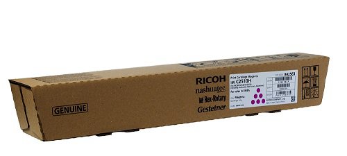 Ricoh IM C2510H magenta 842563 - originální, velkokapacitní