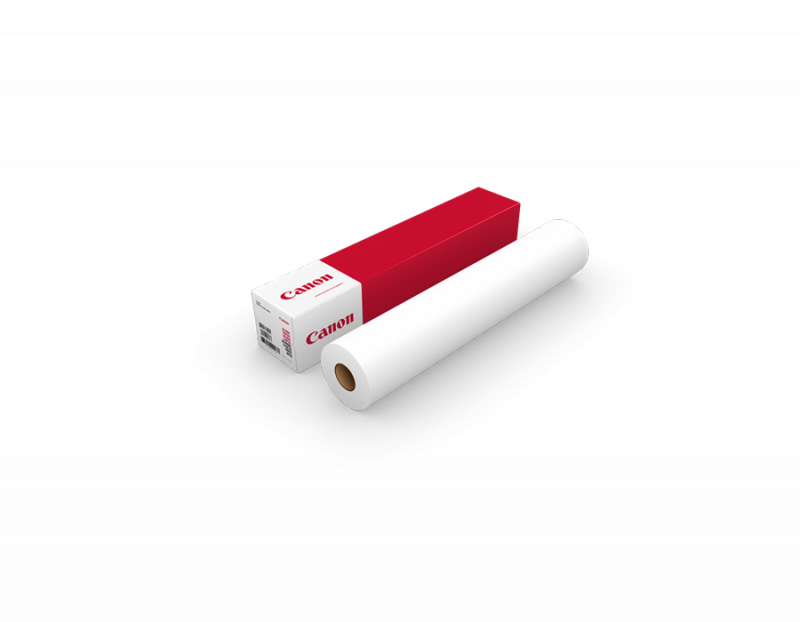 Canon Standard Paper 80g/m2, 42" (1067 mm), 50m, 4281V