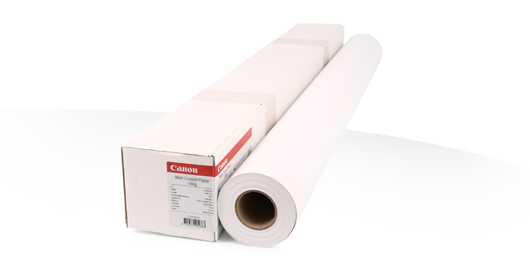Canon IJM260F Instant Dry Photo Paper Gloss - 190g/m2, 24" (610mm), 30m