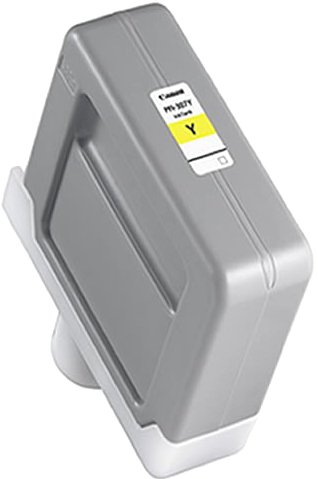 Canon PFI-307Y Yellow 9814B001 - originální