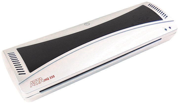Laminátor ARTA HQ 335 A3