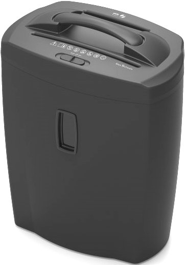 Skartovací stroj AT-10C