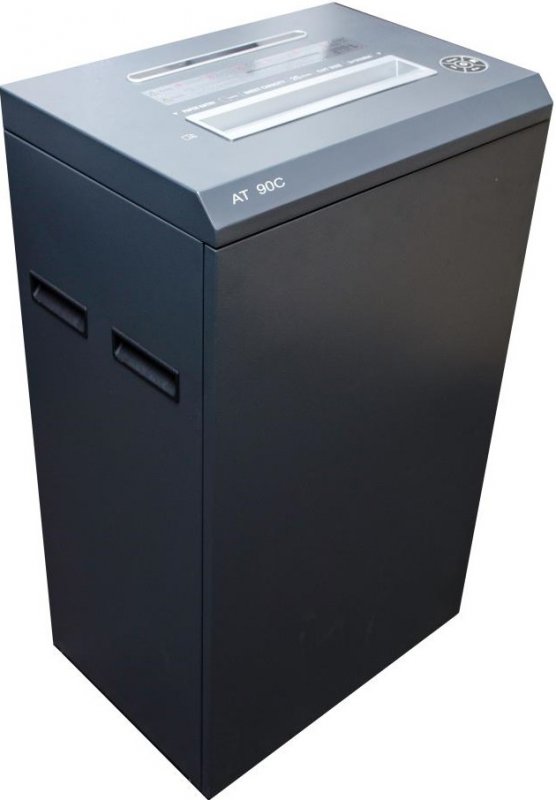 Skartovací stroj AT-90MC