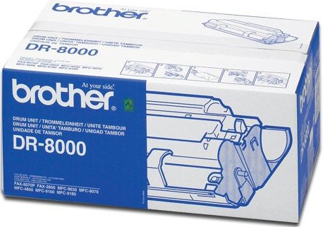 Brother DR-8000 black - originální