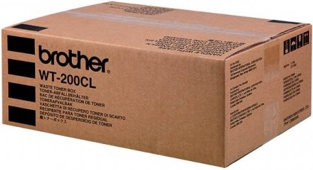 Brother WT-200CL odpadní nádoba - originální
