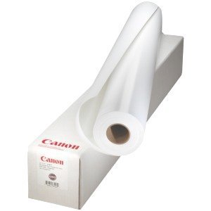Canon IJM119 Premium Paper FSC 100g/m2, 36" (914mm), 45m, 7680B007