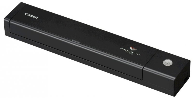 Canon imageFORMULA P-208II 9704B003