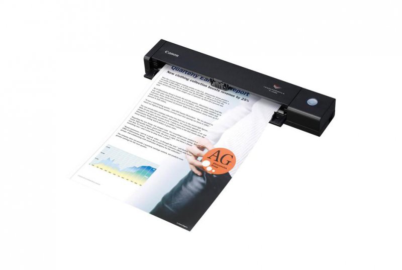 Canon imageFORMULA P-208II 9704B003