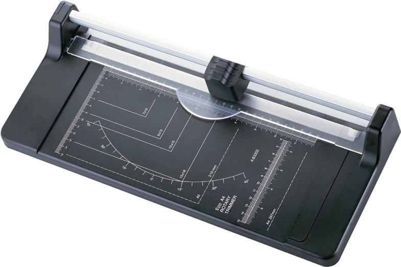Kotoučová řezačka papíru A4 AR 322 CO-AR322