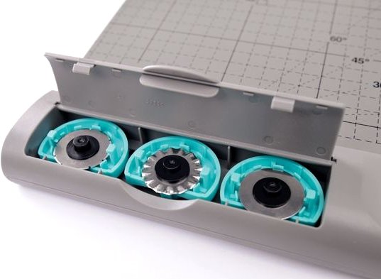 Kotoučová řezačka papíru KW-triO 13139 5v1 A3 COK-13139