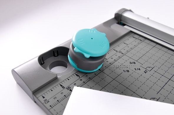 Kotoučová řezačka papíru KW-triO 13139 5v1 A3 COK-13139