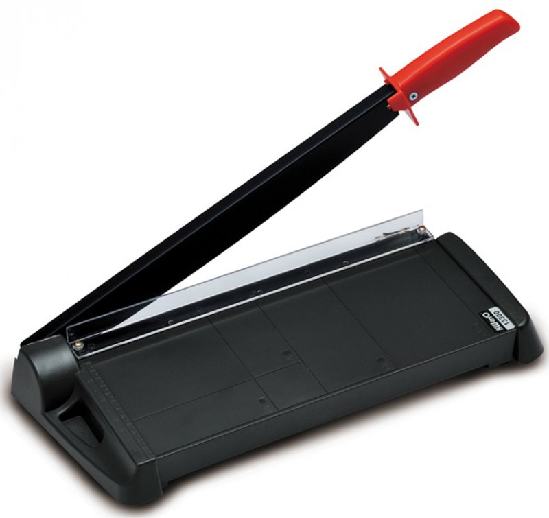 Páková řezačka papíru KW-triO 13300 A4 COK-13300
