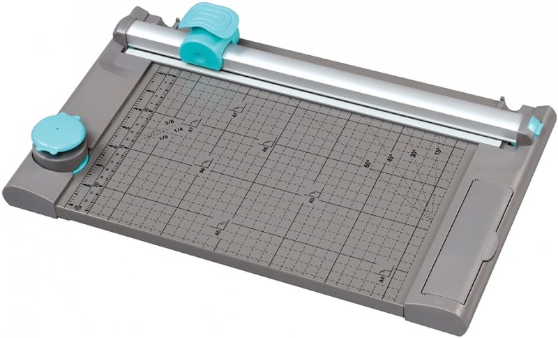 Kotoučová řezačka papíru KW-triO 13939 - 5 v 1 A4 COK-13939