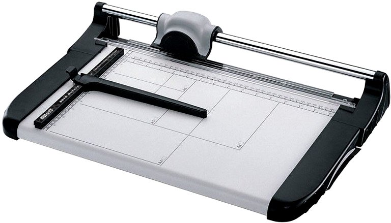 Kotoučová řezačka papíru KW-triO 3018, 360 mm COK-3018