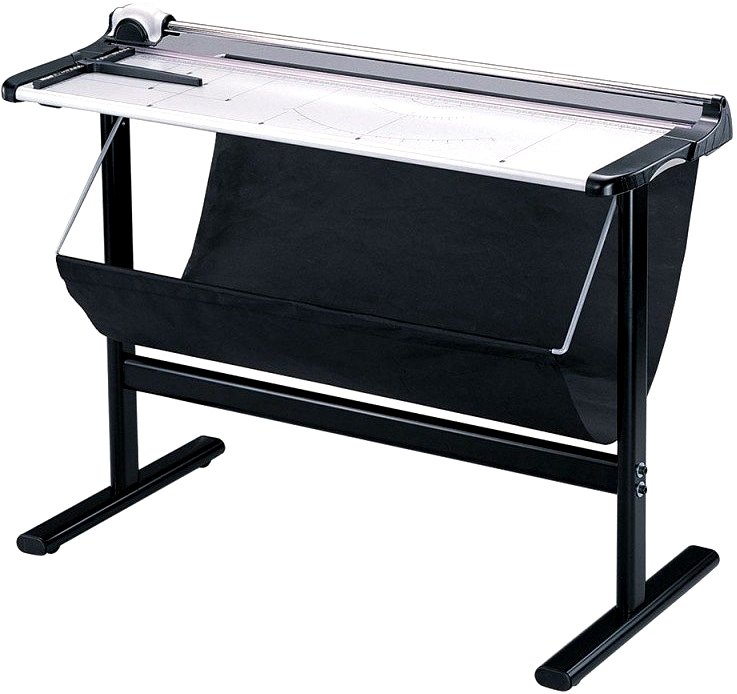 Kotoučová řezačka papíru KW-triO 3022,1300mm COK-3022