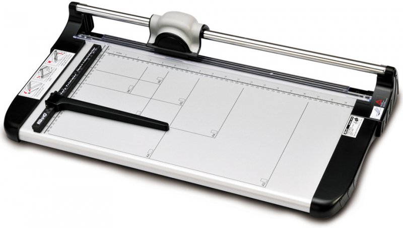Kotoučová řezačka papíru KW-triO 3919, 480 mm COK-3919