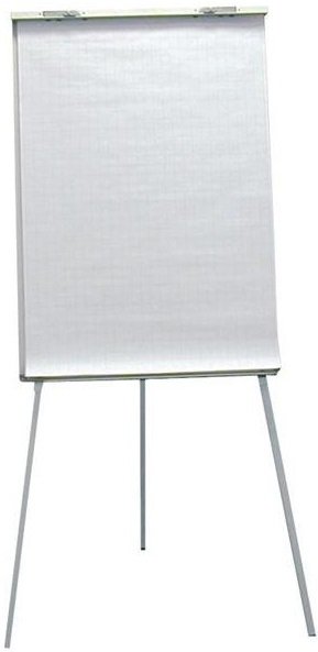 Flipchart YSA-2, magnetický DI-YSA-2
