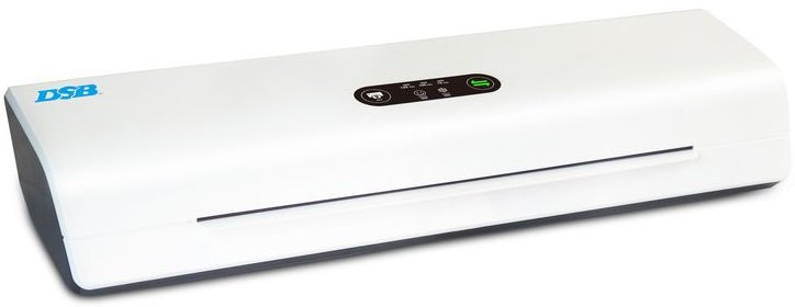 Kapsový laminátor DSB-336 Super