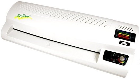 Laminátor DSB Sogood 330S - formát A3