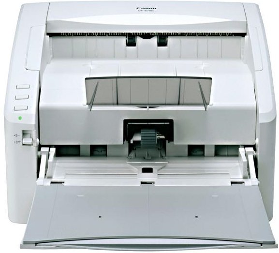 Canon imageFORMULA DR-6010C 3801B003