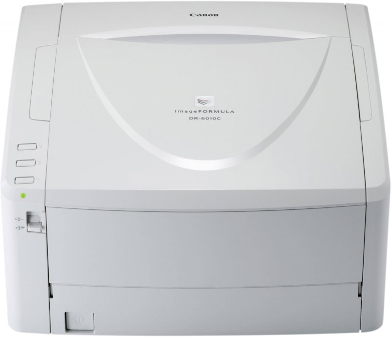 Canon imageFORMULA DR-6010C 3801B003