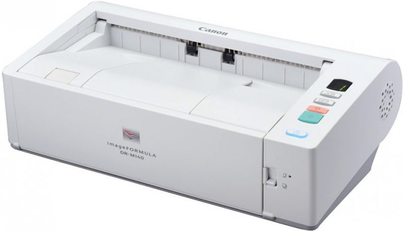 Canon imageFORMULA DR-M140 5482B003