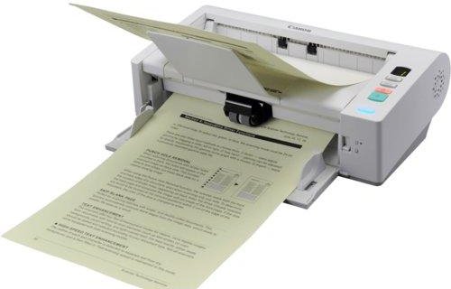 Canon imageFORMULA DR-M140 5482B003