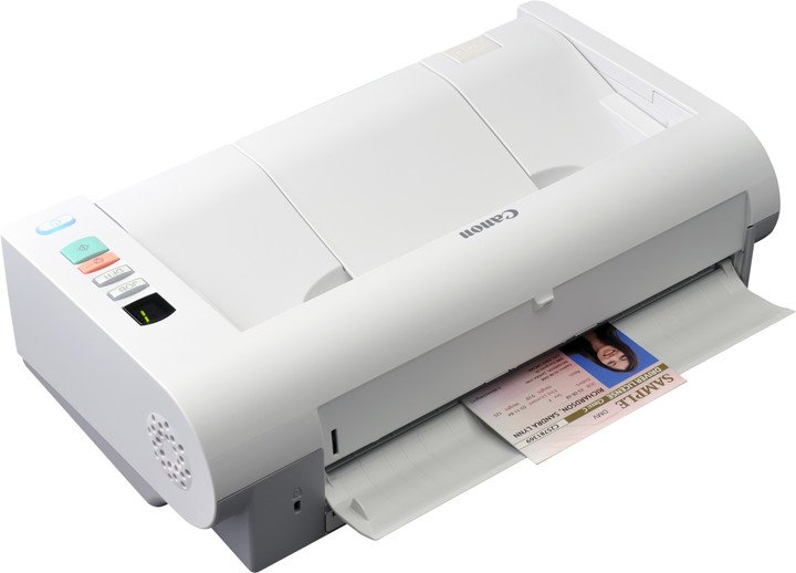 Canon imageFORMULA DR-M140 5482B003