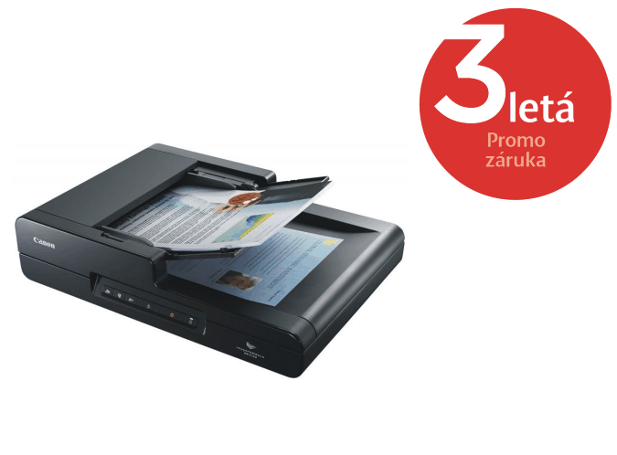 Canon imageFORMULA DR-F120 9017B003
