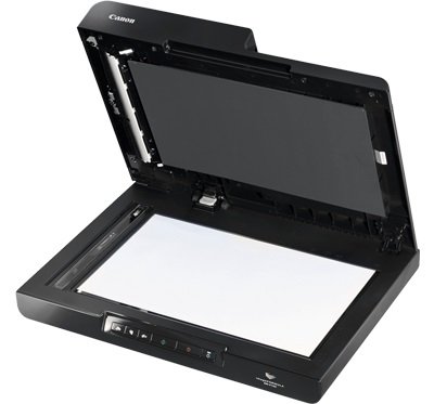 Canon imageFORMULA DR-F120 9017B003