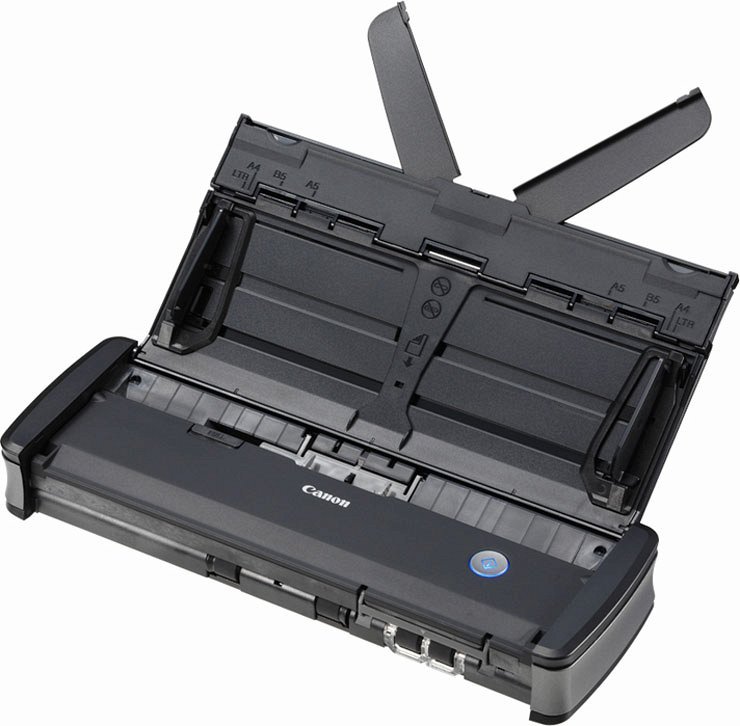 Canon imageFORMULA P-215II 9705B003