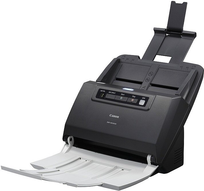 Canon imageFORMULA DR-M160II 9725B003