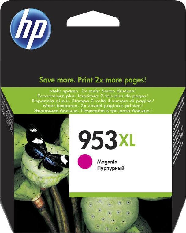 HP 951XL magenta CN047AE - originální