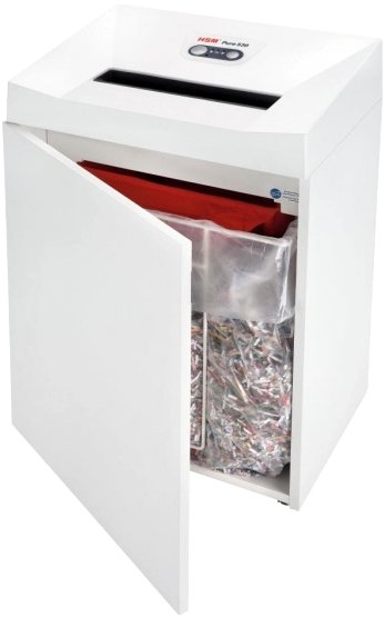 Skartovací stroj HSM Pure 530 4.5x30 mm HSM-PURE-530-4.5x30