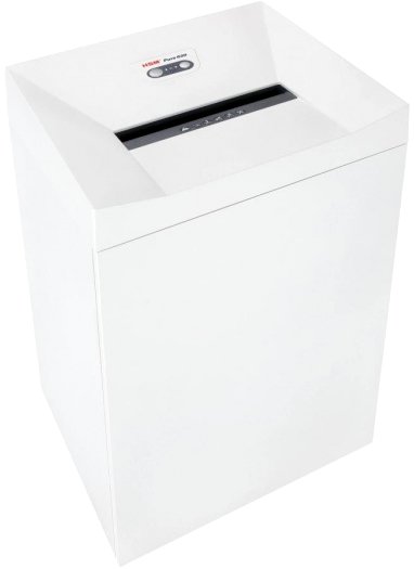 Skartovací stroj HSM Pure 630 3.9 mm HSM-PURE-630-3.9
