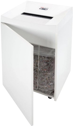 Skartovací stroj HSM Pure 830 4.5x30 mm HSM-PURE-830-4.5x30
