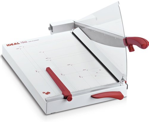 Páková řezačka IDEAL 1046
