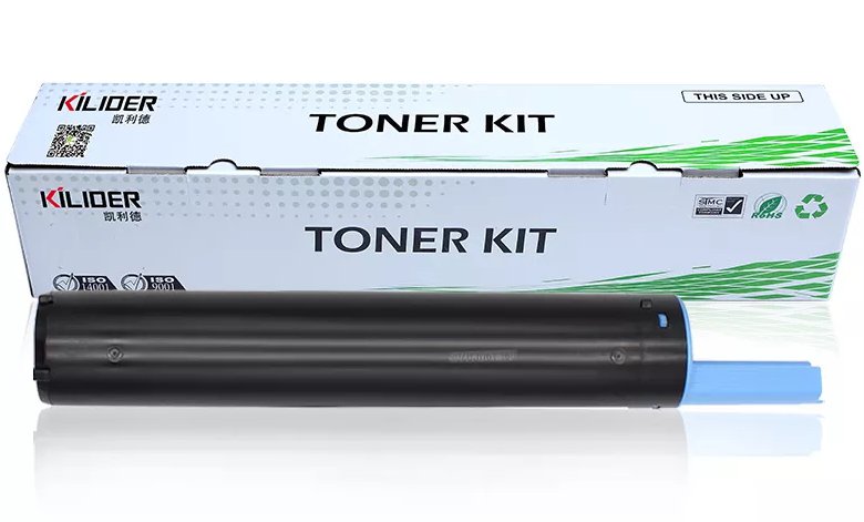 Kilider TN 216 magenta A11G351 - kompatibilní