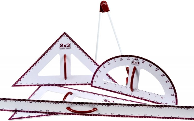 Školní magnetické pomůcky P-AS140