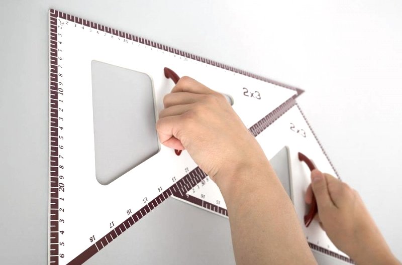 Školní magnetické pomůcky P-AS140