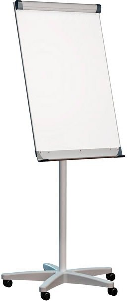 Flipchart MOBILCHART BR 100x70cm P-TF03