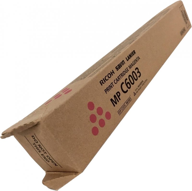 Toner magenta MPC6003 Ricoh MPC4503SP