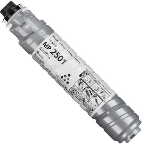 Toner Ricoh MP 2501 originální 842009