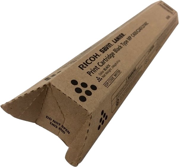 Toner black Ricoh MPC 300/400E (10.000 kopií)