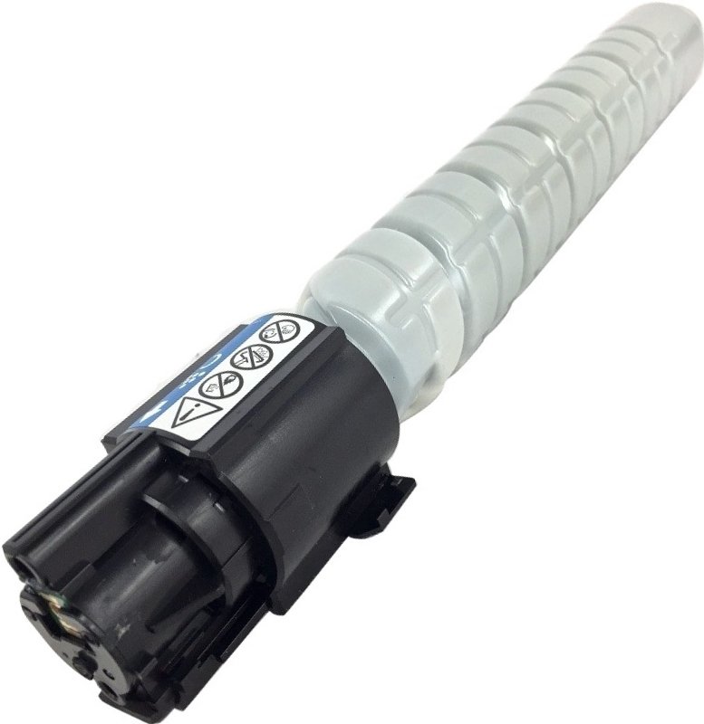 Toner cyan Ricoh MPC406 pro MP C306ZSP, MP C306ZSPF a MP C307SPF (6.000 stran)