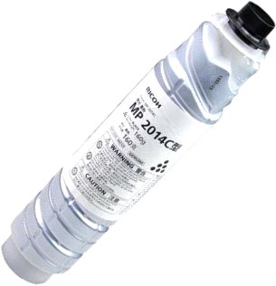 Toner černý Ricoh MP2014 842128