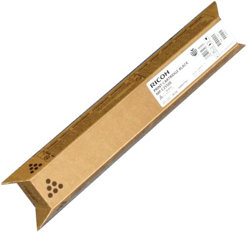 Ricoh MPC2550 černý 842057