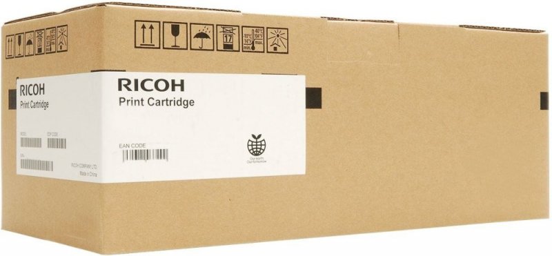 Ricoh SP4500LE black 407323 - originální